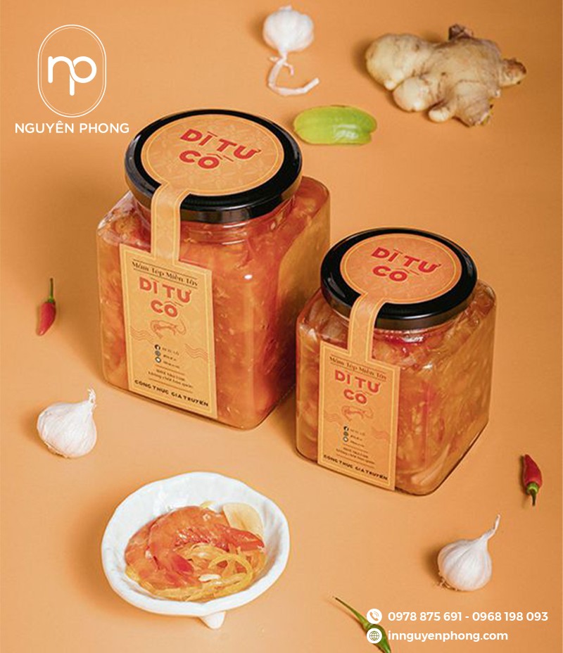 Tem Niêm Phong: Chọn Lọc 200+ Mẫu Tem Niêm Phong Đẹp